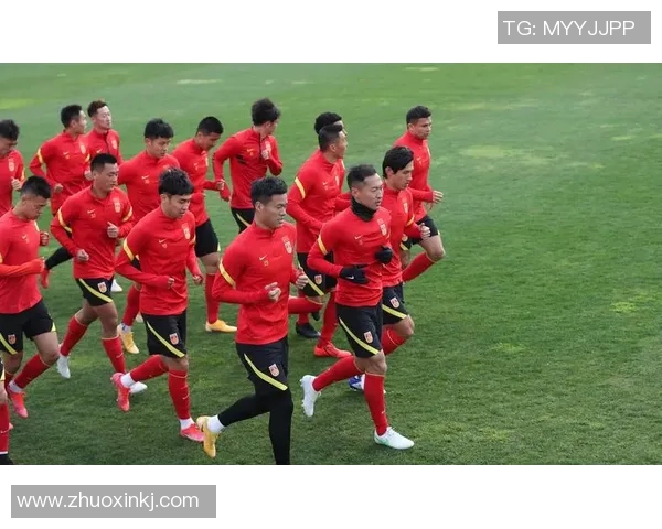 中国足球如何通过青训体系培养顶尖球星提升国家队实力