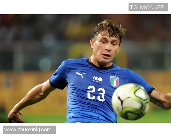 聚焦世界足球中场新星 他们如何引领比赛节奏并改写历史